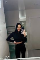 Проститутка Катя (25 лет, Мурманск)